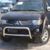 Katalog orurowań » MITSUBISHI » L-200 TRITON 2007-2009